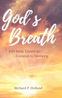 Cover God's Breath