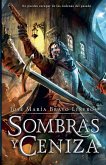 Sombras y ceniza Sombras y ceniza
