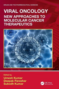 Cover Viral Oncology