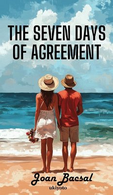 Cover The Seven Days of Agreement