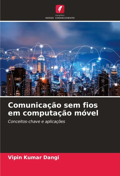 Comunicação sem fios em computação móvel