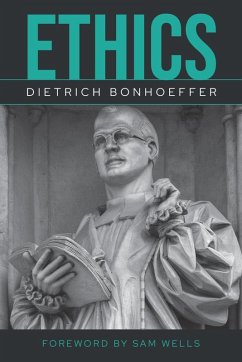 Ethics, repackaged edition - Bonhoeffer, Dietrich