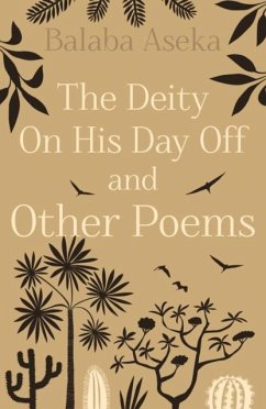 Cover The Deity On His Day Off