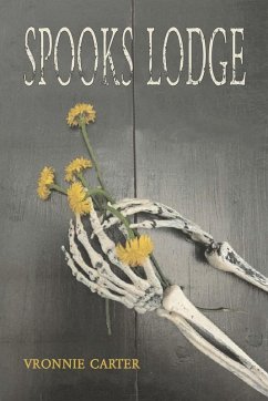 Cover Spooks Lodge