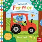 Suki Cat: Farmer Suki Cat: Farmer