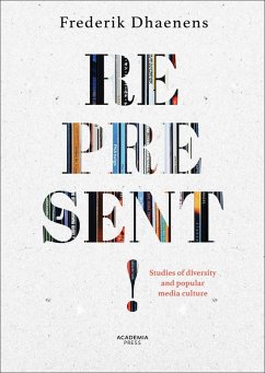 Cover Represent!