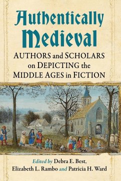 Authentically Medieval