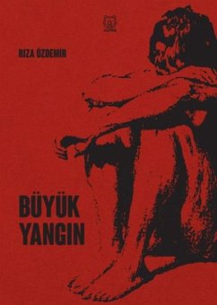 Cover Büyük Yangin