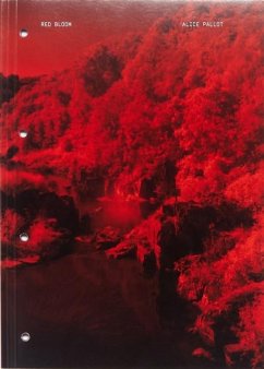 Cover Red Bloom
