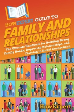 HowExpert Guide to Family and Relationships - Howexpert
