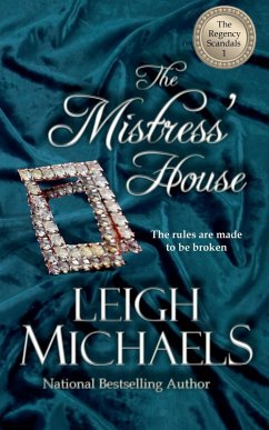 Cover The Mistress' House