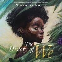 Cover The History of We