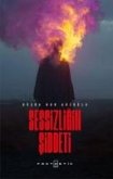 Sessizligin Siddeti Sessizligin Siddeti