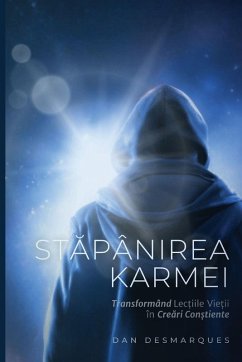 Cover St¿pânirea Karmei