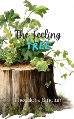Cover The Feeling Tree