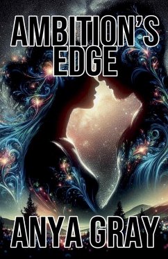 Cover Ambitions Edge