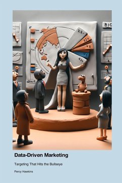 Cover Data-Driven Marketing