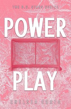 Cover Power Play