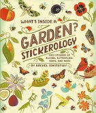 What's Inside a Garden? Stickerology What's Inside a Garden? Stickerology