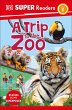DK Super Readers Level 1 a Trip to the... - Bild 1