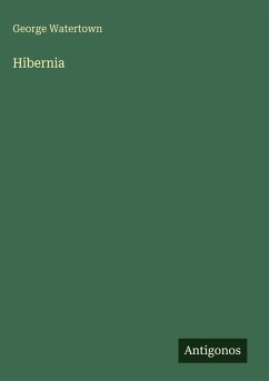 Cover Hibernia