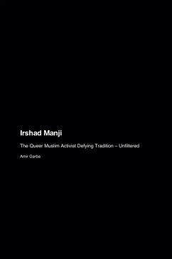 Cover Irshad Manji