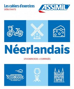 Cover Neerlandais Debutants