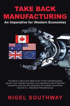 Cover Take Back Manufacturing