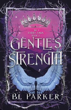 Cover Gentle's Strength