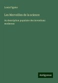 Les Merveilles de la science