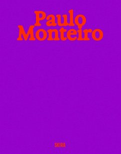 Cover Paulo Monteiro
