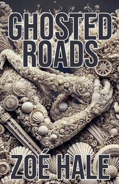 Cover Ghosted Roads