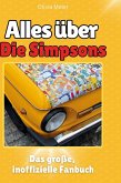 Alles über<br> Die Simpsons Alles über<br> Die Simpsons
