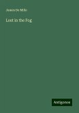 Lost in the Fog Lost in the Fog