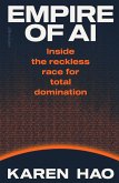Empire of AI Empire of AI