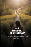 Frá ánauð til blessunar Frá ánauð til blessunar