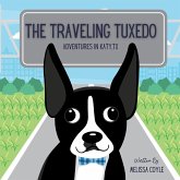 The Traveling Tuxedo The Traveling Tuxedo