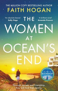 Cover The Women at Ocean's End