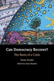 Can Democracy Recover?