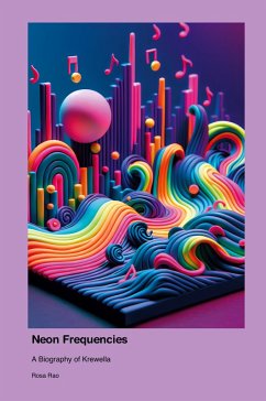 Cover Neon Frequencies