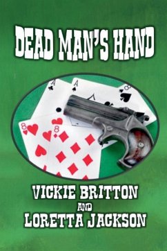 Dead Mans Hand - Britton, Loretta Jackson & Vickie