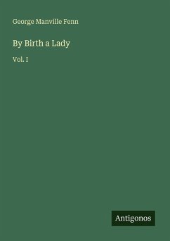 Cover By Birth a Lady