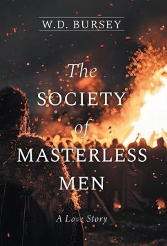 Cover The Society of Masterless Men