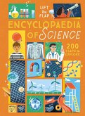 The Lift-the-Flap Encyclopaedia of Science The Lift-the-Flap Encyclopaedia of Science