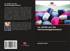 Cover La vérité sur les immunosuppresseurs