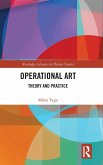 Operational Art Operational Art