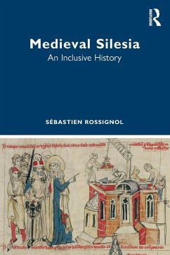 Cover Medieval Silesia