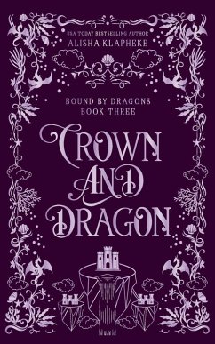 Cover Crown and Dragon