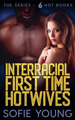 Cover Interracial First Time Hotwives