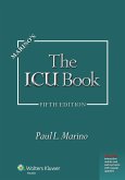 Marino's The ICU Book: Print + eBook with Updates Marino's The ICU Book: Print + eBook with Updates